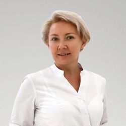 Ишманова Елена Николаевна