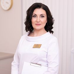 Кайманова Ольга Николаевна