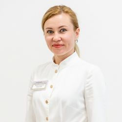 Загидулина Мария Валерьевна