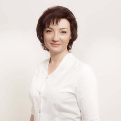 Михайлова Лариса Васильевна