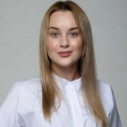 Масленникова Мария  Сергеевна