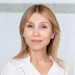 Карымова Ирина Евгеньевна