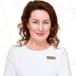 Кущ Ирина Вячеславовна
