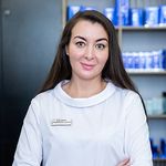 Репина Виктория Николаевна
