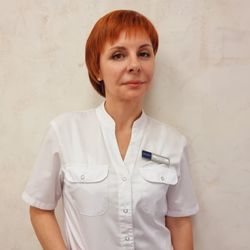 Букаева Светлана  Борисовна