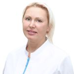 Ефимова Жанна Ивановна