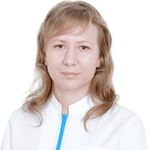 Евсюнина Татьяна Алексеевна