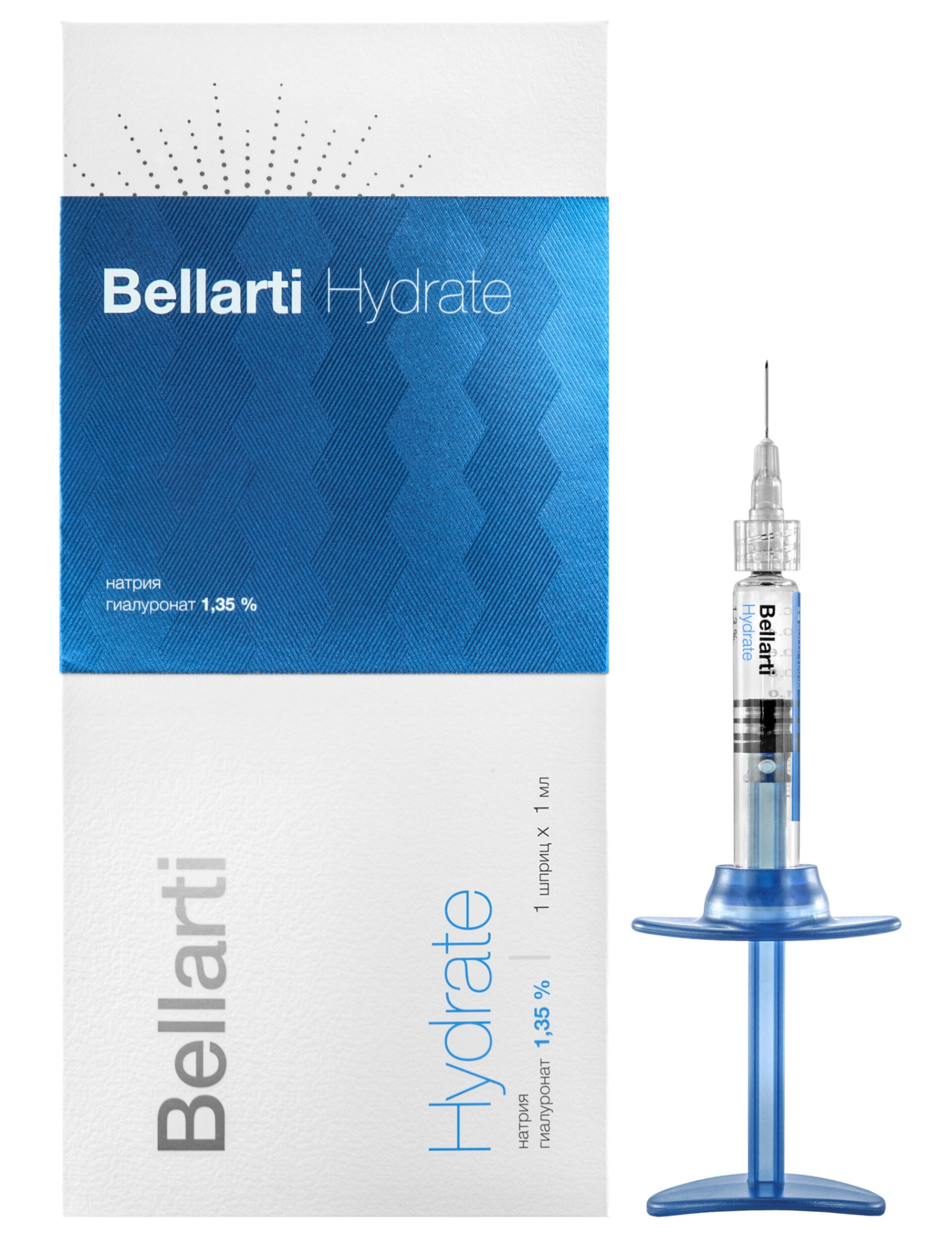 Bellarti Hydrate