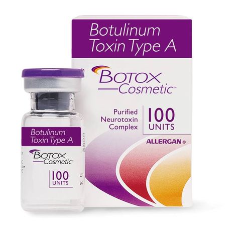 Botox (Ботокс)