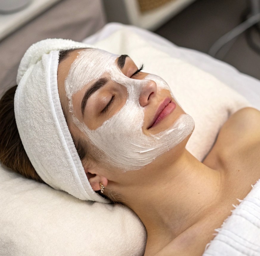 Пилинг BioRePeel Cl3