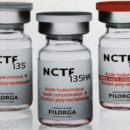 Мезотерапия Filorga NCTF 135 3 мл