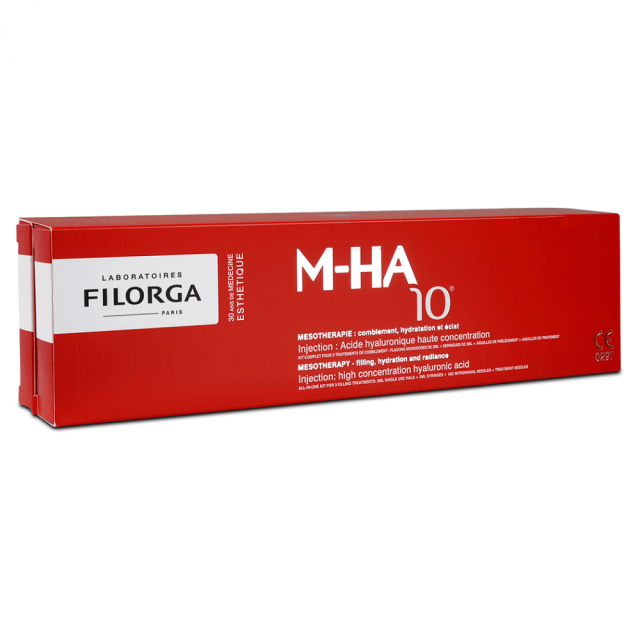 Мезотерапия глаза Filorga М- HA 10 (1.5мл) 