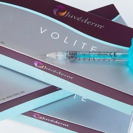 Биоревитализация препаратом Juvederm Volite (1 мл)