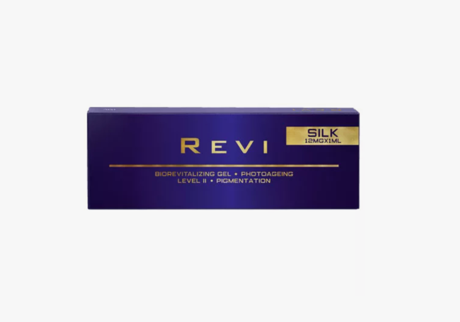 Биоревитализация препаратом Revi Silk (2 мл)