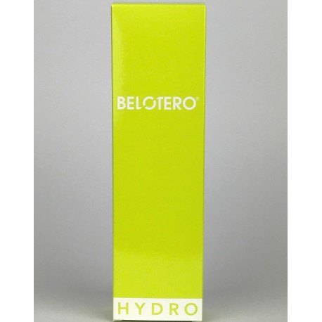 Биоревитализация Belotero Hydro, (1 ml)