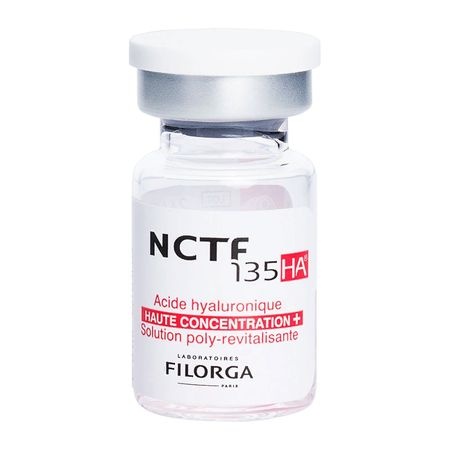 Накожное применение лекарственных препаратов NCTF135 HA 1,5 мл