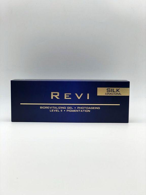 Биоревитализация препаратом Revi Silk (1 мл)