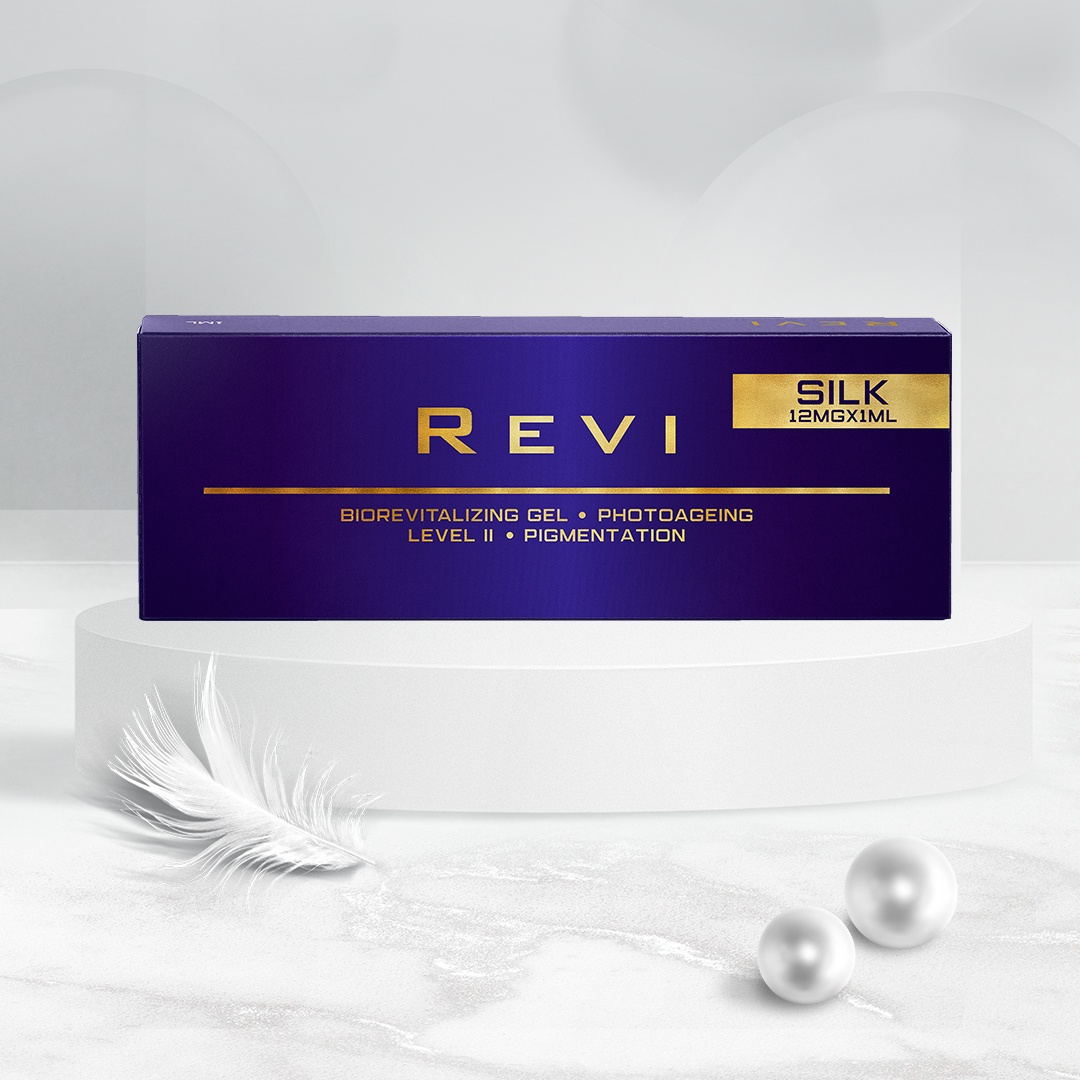 Биоревитализация Revi Silk 1ml