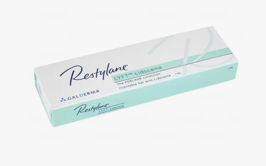 Контурная пластика препаратом Restylane (1 мл)