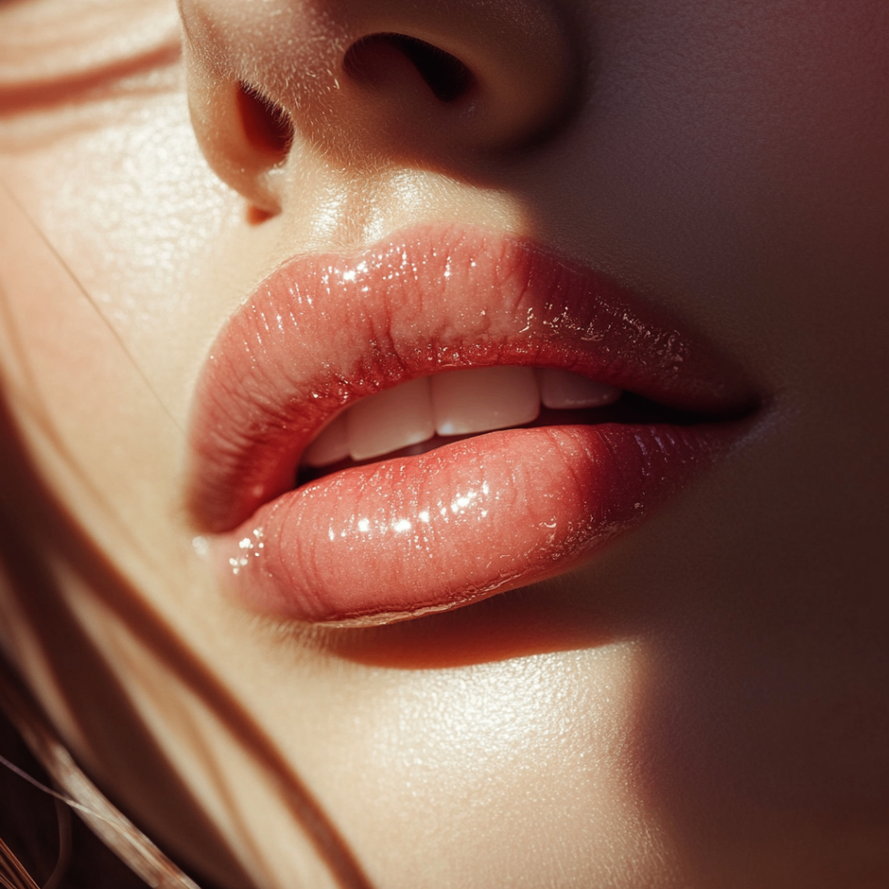 Увеличение губ препаратом Art Filler Lips (1 мл)