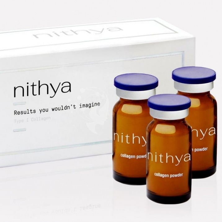 Мезотерапия препаратом Nithiya