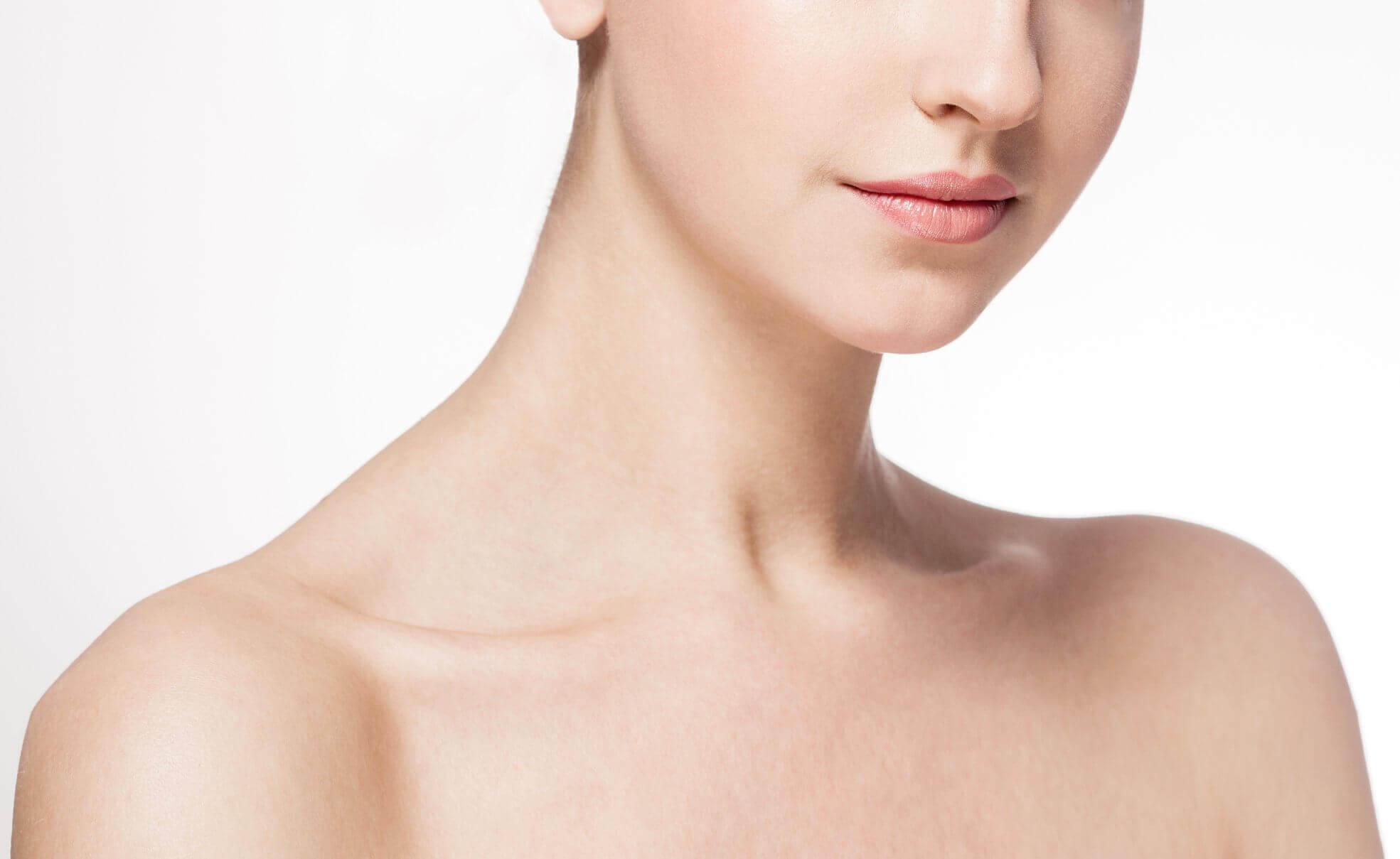 BBL омоложение Skin Tyte – Плечи (за оба) по 2 зоны на каждом