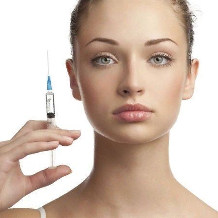 Контурная пластика препаратом Juvederm Volift (1 мл)