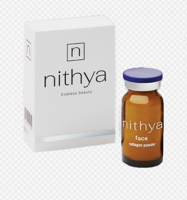 Коллагенотерапия препаратом Nithya (2 мл)