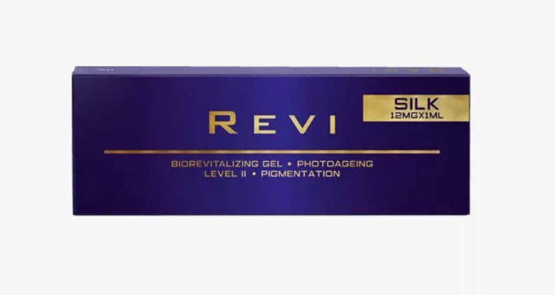 Биоревитализация препаратом Revi Silk (1 мл)