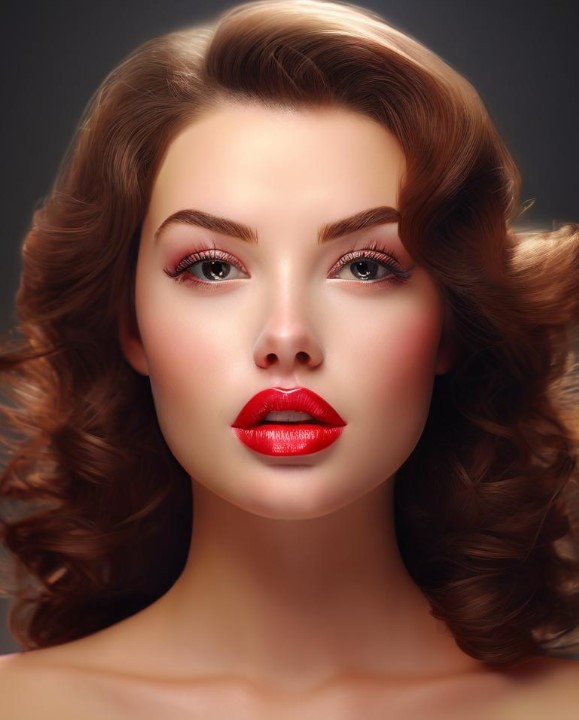Увеличение губ препаратом Belotero Lips Shape (0,6 мл)