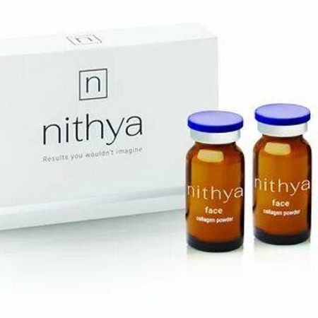 Коллагенотерапия препаратом NITHYA 5 мл