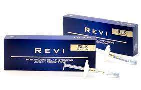 Биоревитализация препаратом Revi Silk (1 мл)