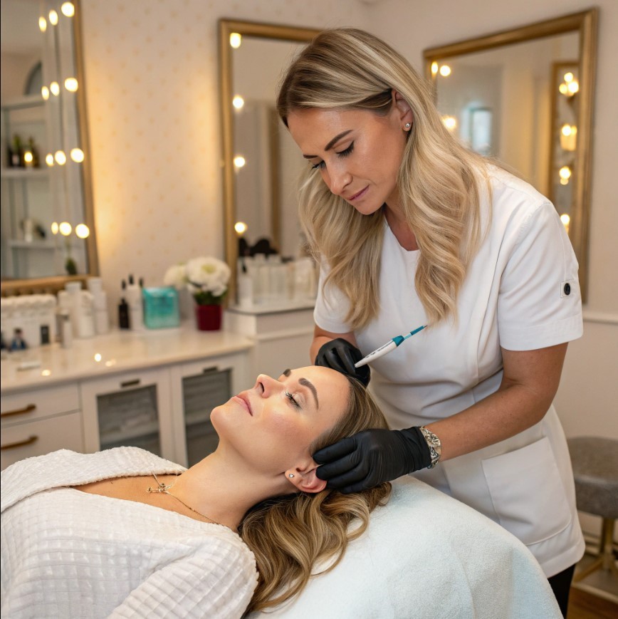Контурная пластика препаратом Juvederm Ultra 4 (1 мл)