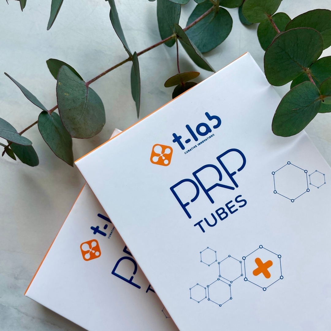 Плазмолифтинг: prp T-lab