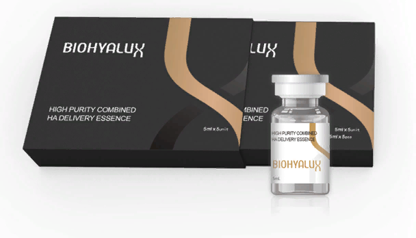 Биоревитализация препаратом BioHyaLux (4 мл)