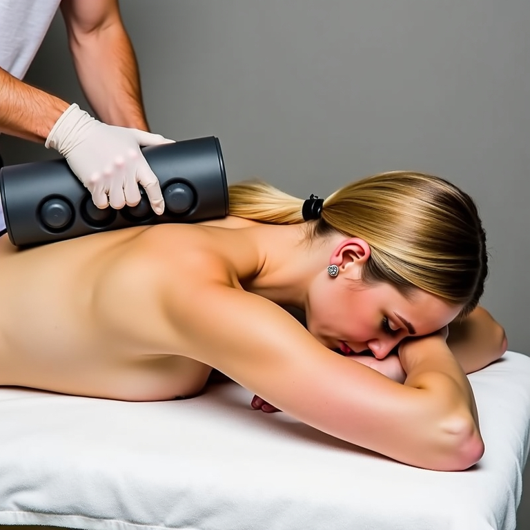 RSL-массаж: тело (75 мин)