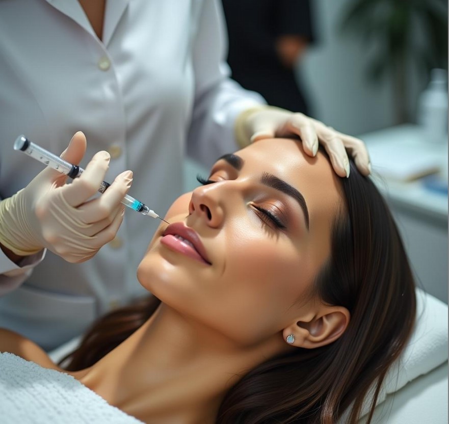 Коллагенотерапия препаратом Collost Micro (1,5 мл)