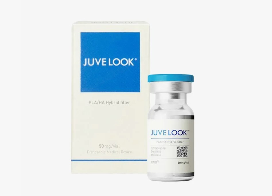 Контурная пластика препаратом Juvelook (1 фл. ) 50 мг по предоплате.
