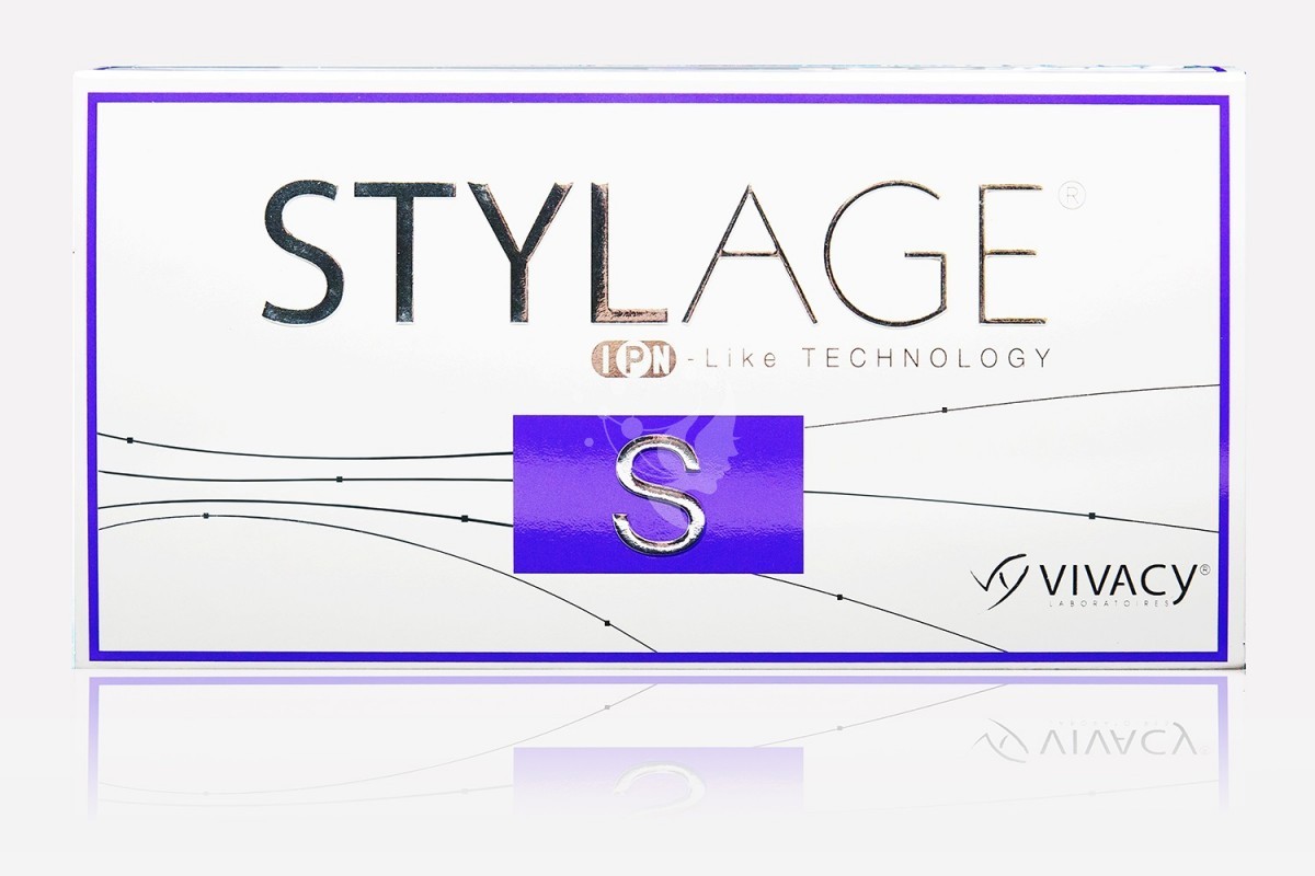 Стилаж Stylage Филлер Цена