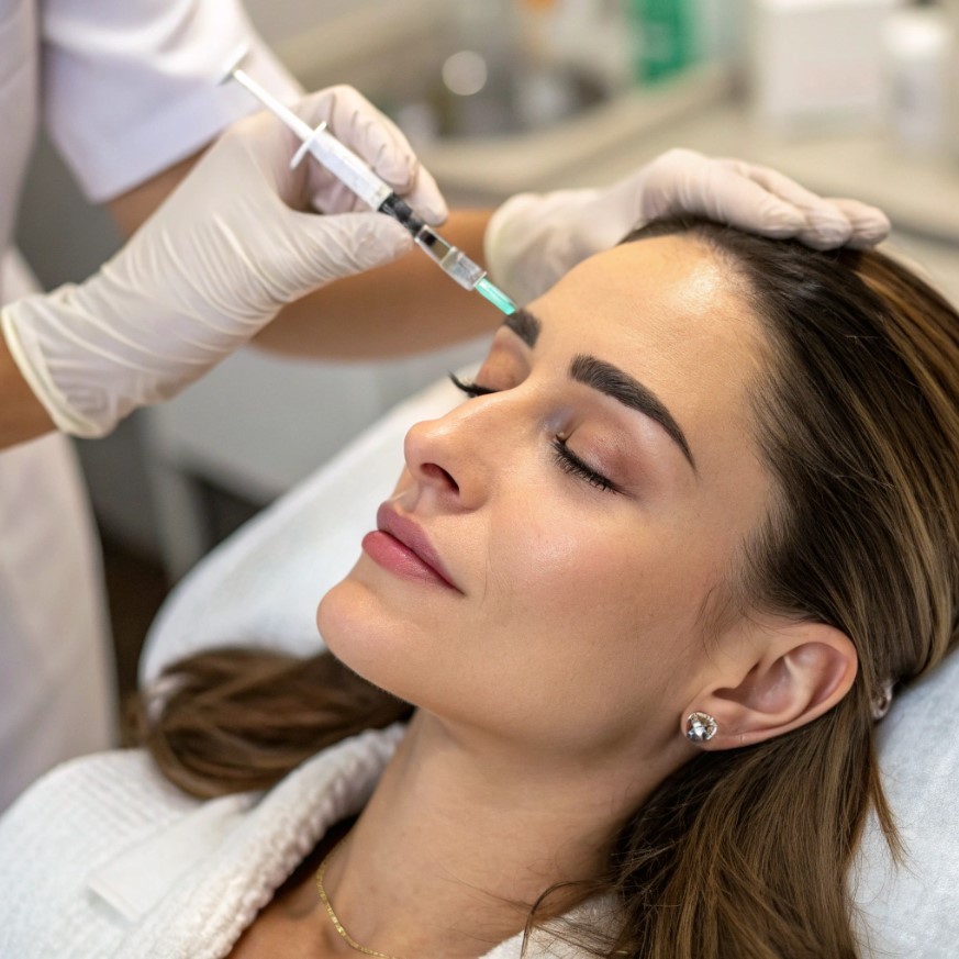 Диспорт: Full Face (120 ед)