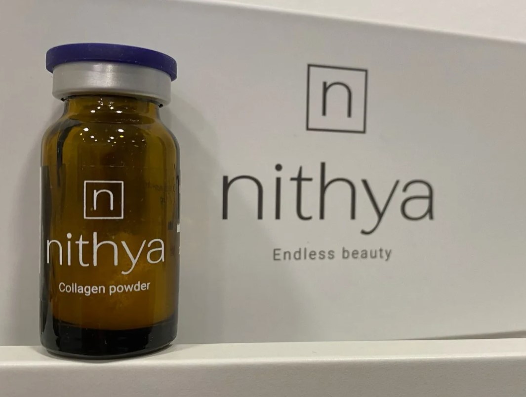 Коллагенотерапия препаратом Nithya (5 мл)