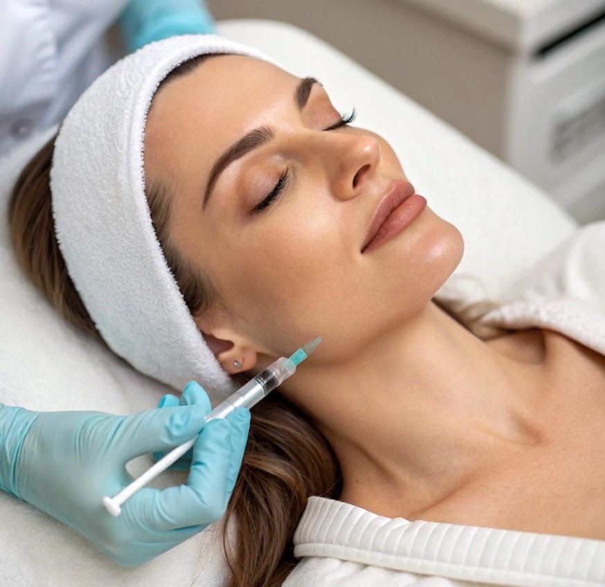 Увеличение губ препаратом Juvederm Ultra 3 (1 мл)