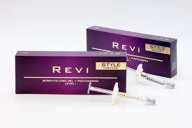Биоревитализация препаратом Revi Style (1 мл)