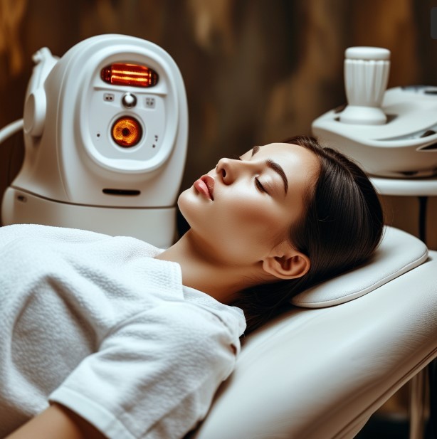 Микротоковая терапия (30 мин)