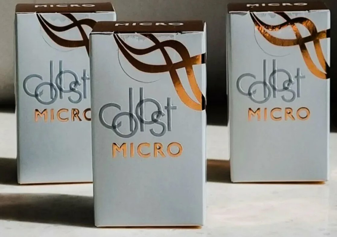 Коллагенотерапия препаратом Collost Micro (5 мл)