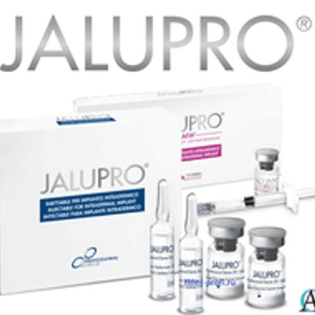 Мезотерапия Jalupro HMW, 2,5 ml