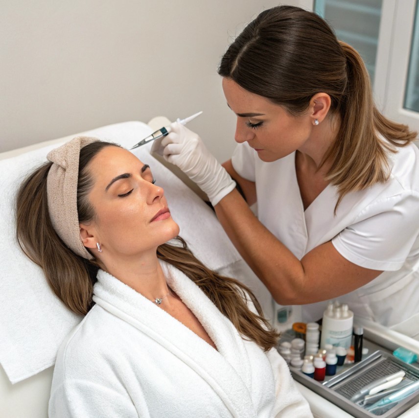 Плазмотерапия (1 пробирка)