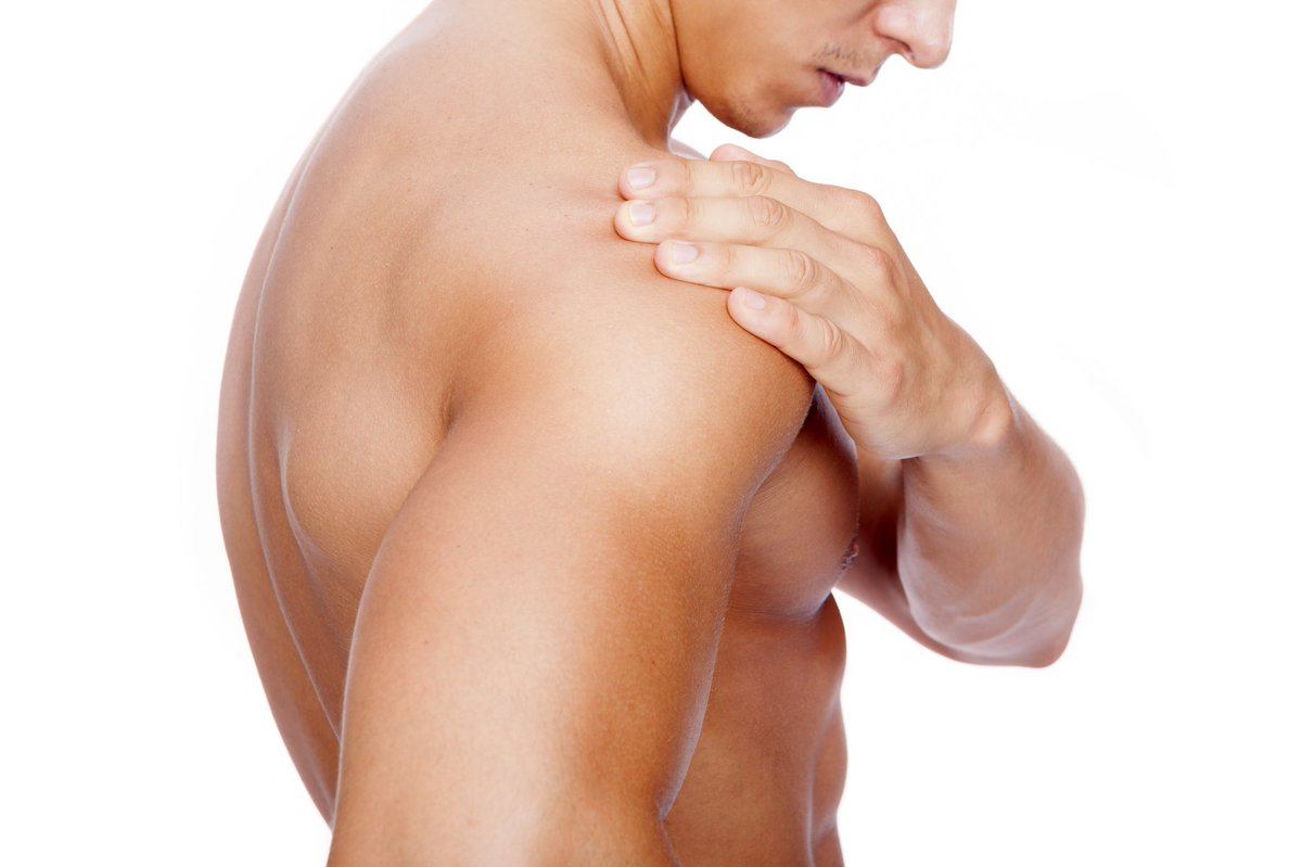 Лазерная эпиляция рука (предплечье + плечо) (2) (мужчины)