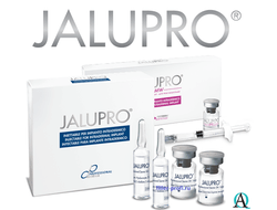 Мезотерапия Jalupro, Professional Dietetics, 3 ml 