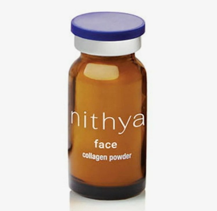 Коллагенотерапия препаратом Nithya (5 мл)